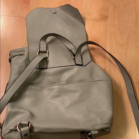 New Mini backpack - Picture 4 of 4